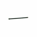 Primesource Building Products Common Nail, 2-1/2 in L, 8D 8HGF5